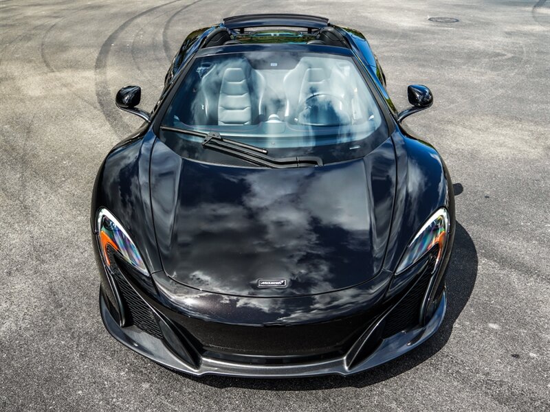 2015 McLaren 650S Spider   - Photo 4 - Bonita Springs, FL 34134