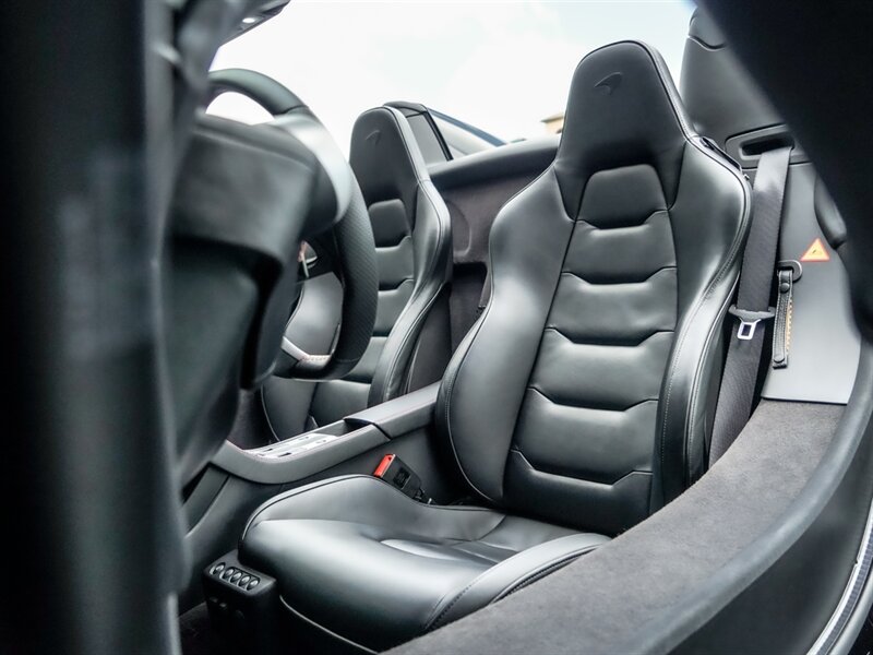 2015 McLaren 650S Spider - Photo 17 - Bonita Springs, FL 34134