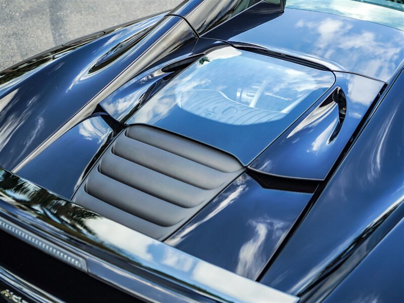 2015 McLaren 650S Spider - Photo 36 - Bonita Springs, FL 34134
