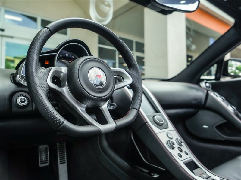 2015 McLaren 650S Spider - Photo 13 - Bonita Springs, FL 34134