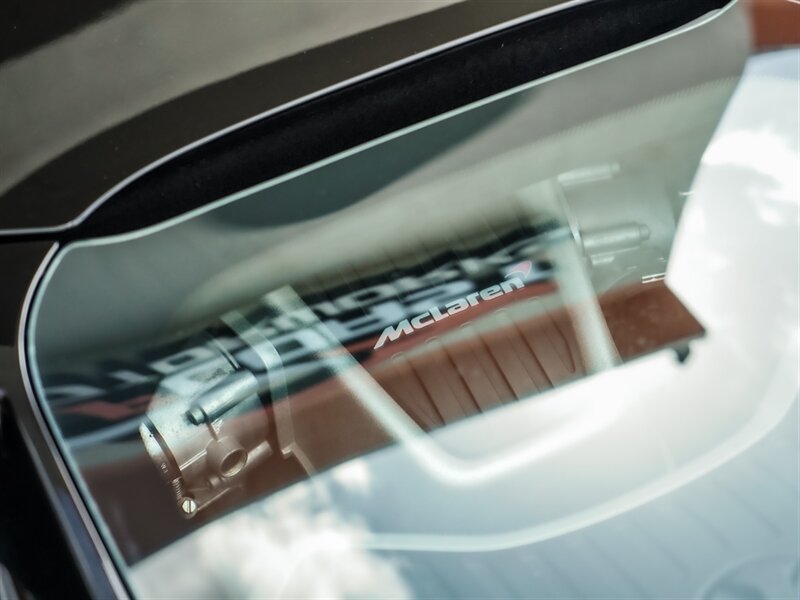 2015 McLaren 650S Spider - Photo 26 - Bonita Springs, FL 34134