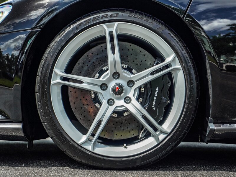 2015 McLaren 650S Spider - Photo 29 - Bonita Springs, FL 34134