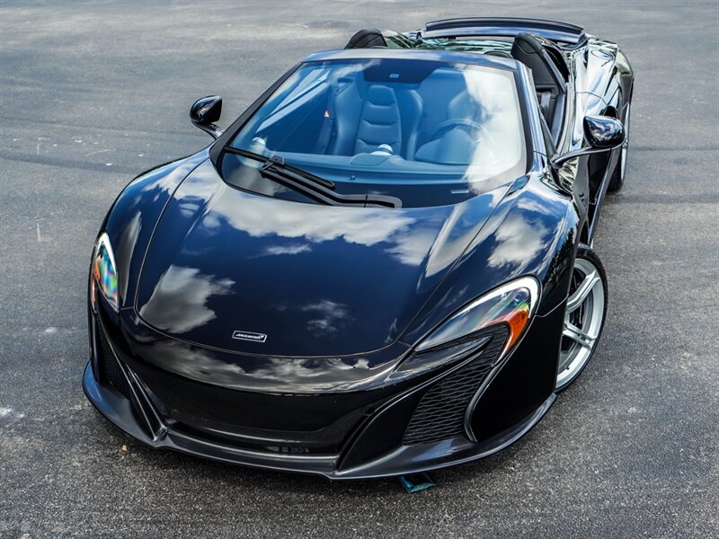 2015 McLaren 650S Spider - Photo 9 - Bonita Springs, FL 34134
