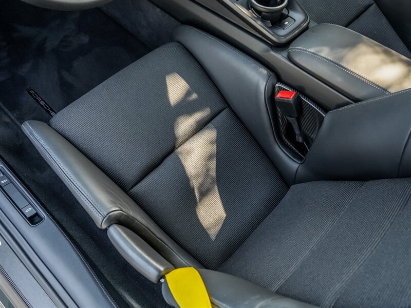 2022 Porsche 911 GT3 Touring  Touring - Photo 19 - Bonita Springs, FL 34134