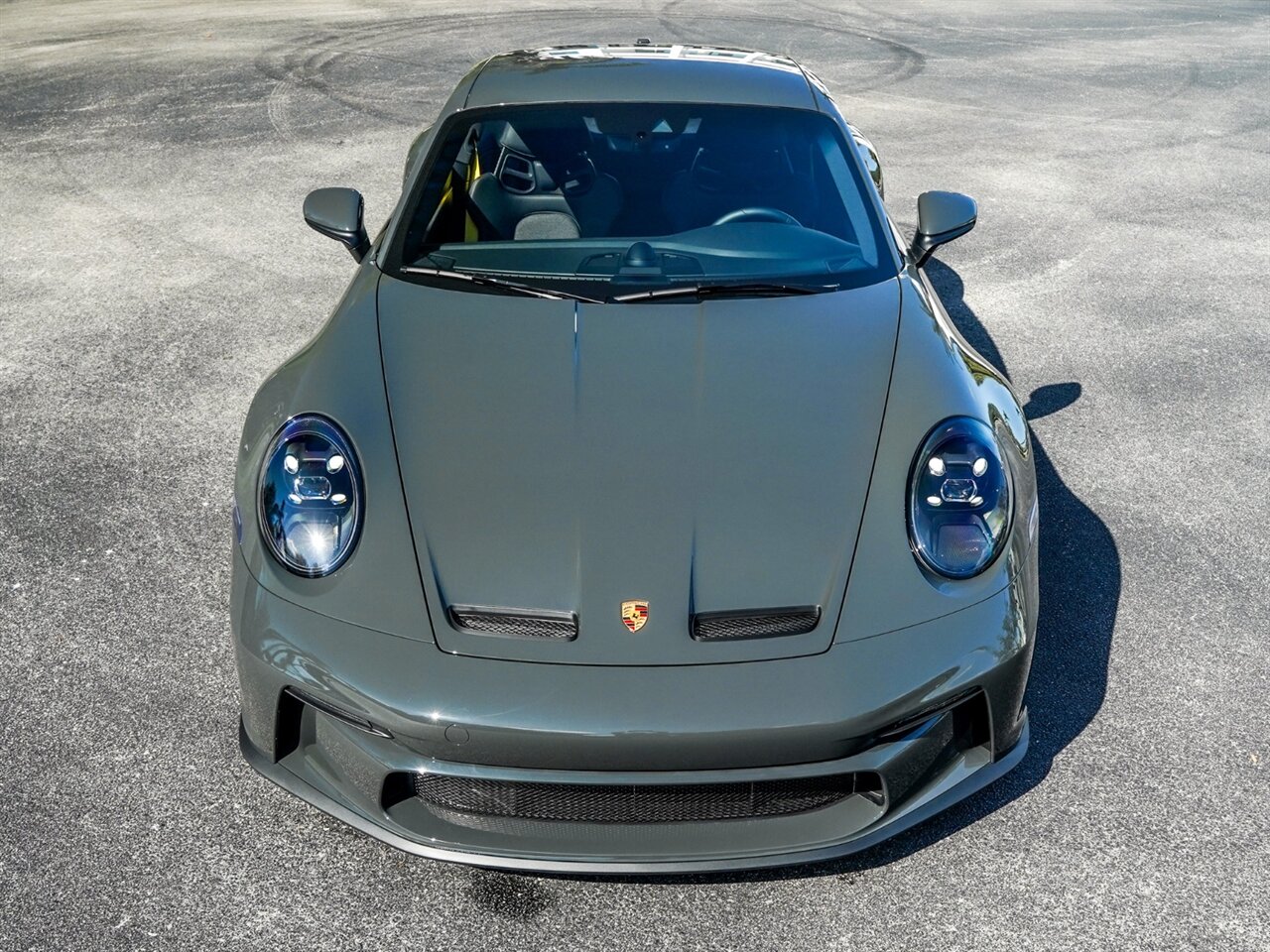 2022 Porsche 911 GT3 Touring  Touring - Photo 5 - Bonita Springs, FL 34134