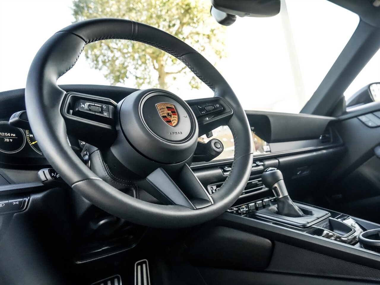 2022 Porsche 911 GT3 Touring  Touring - Photo 13 - Bonita Springs, FL 34134