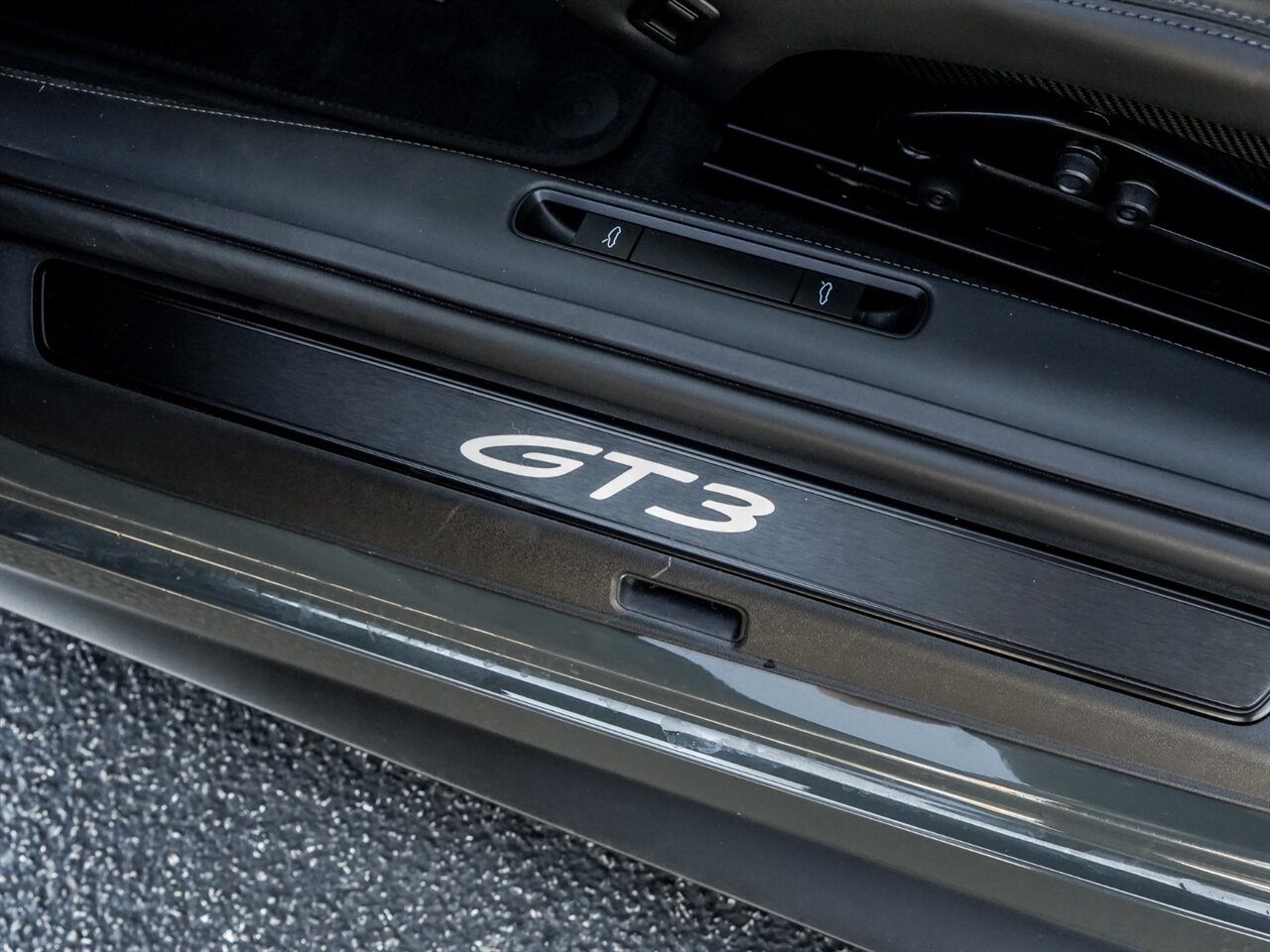 2022 Porsche 911 GT3 Touring  Touring - Photo 22 - Bonita Springs, FL 34134