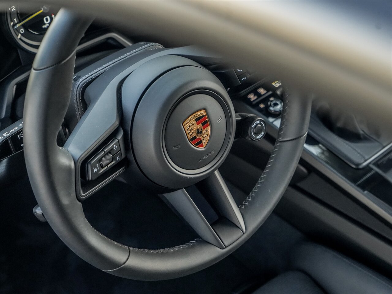 2022 Porsche 911 GT3 Touring  Touring - Photo 24 - Bonita Springs, FL 34134