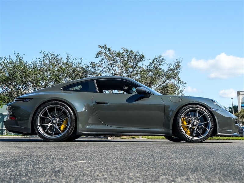 2022 Porsche 911 GT3 Touring  Touring - Photo 48 - Bonita Springs, FL 34134