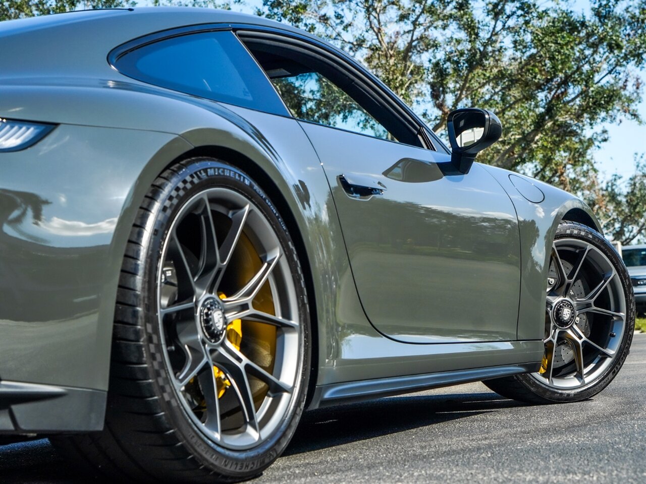 2022 Porsche 911 GT3 Touring  Touring - Photo 46 - Bonita Springs, FL 34134