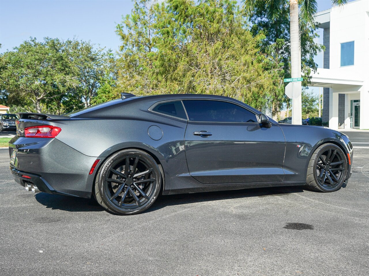 2018 Chevrolet Camaro SS   - Photo 19 - Bonita Springs, FL 34134