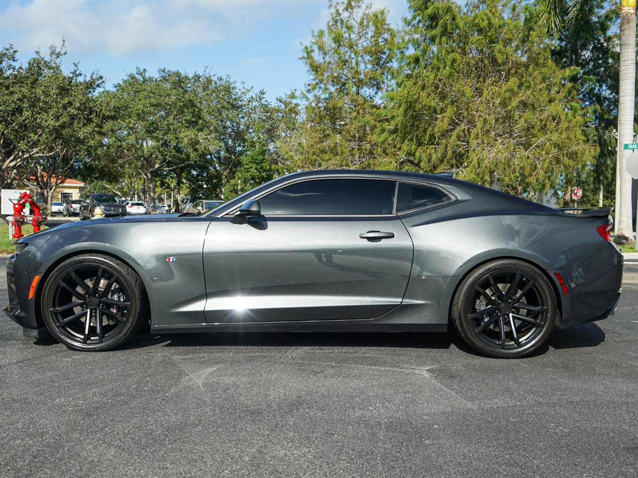 2018 Chevrolet Camaro SS   - Photo 43 - Bonita Springs, FL 34134