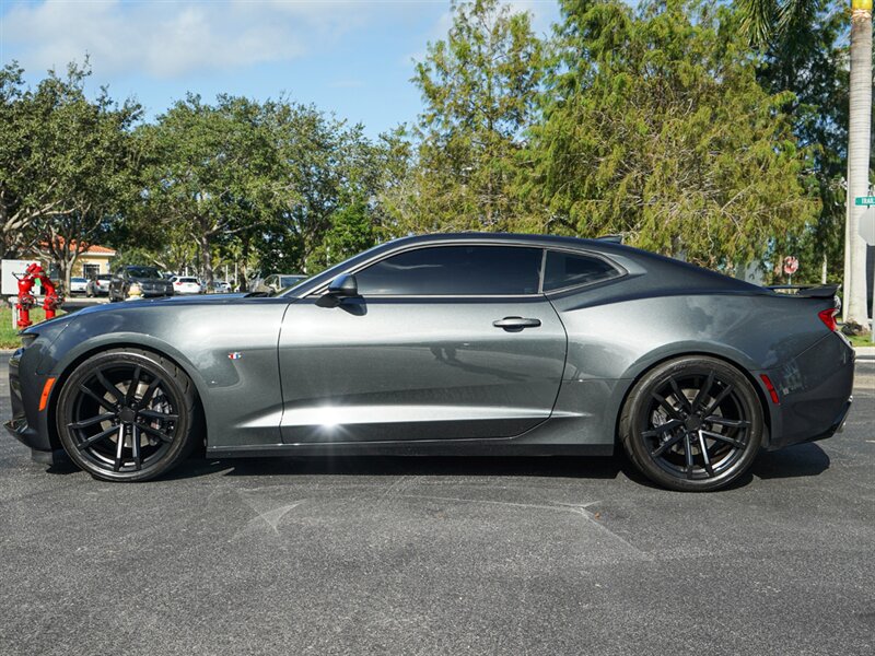 2018 Chevrolet Camaro SS - Photo 43 - Bonita Springs, FL 34134