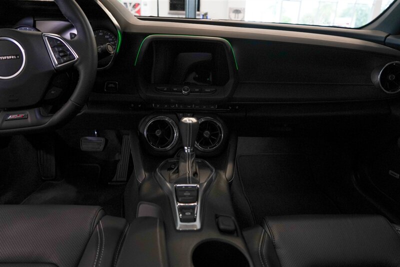 2018 Chevrolet Camaro SS - Photo 45 - Bonita Springs, FL 34134