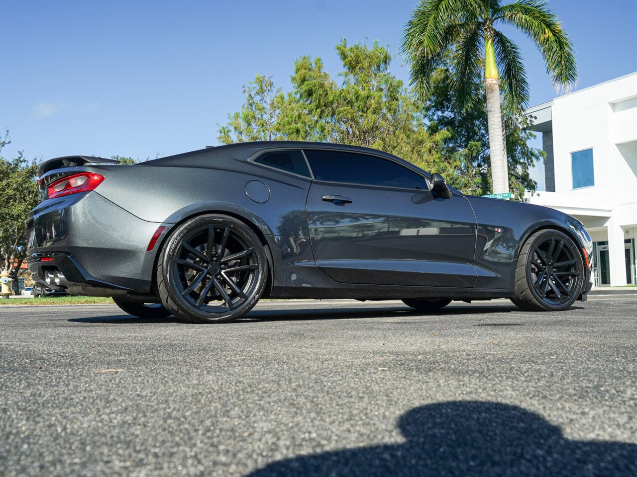 2018 Chevrolet Camaro SS   - Photo 20 - Bonita Springs, FL 34134