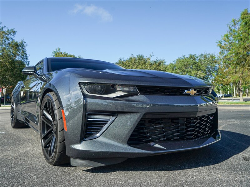 2018 Chevrolet Camaro SS - Photo 25 - Bonita Springs, FL 34134
