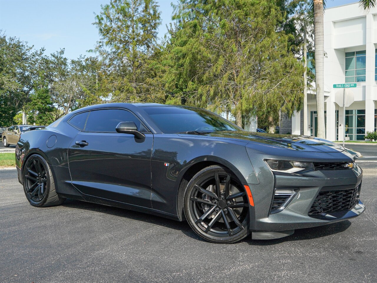 2018 Chevrolet Camaro SS   - Photo 28 - Bonita Springs, FL 34134