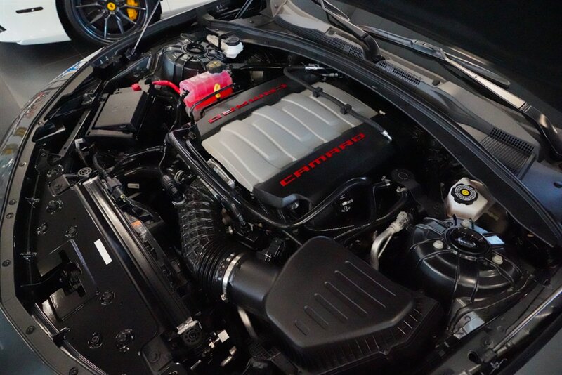 2018 Chevrolet Camaro SS - Photo 56 - Bonita Springs, FL 34134