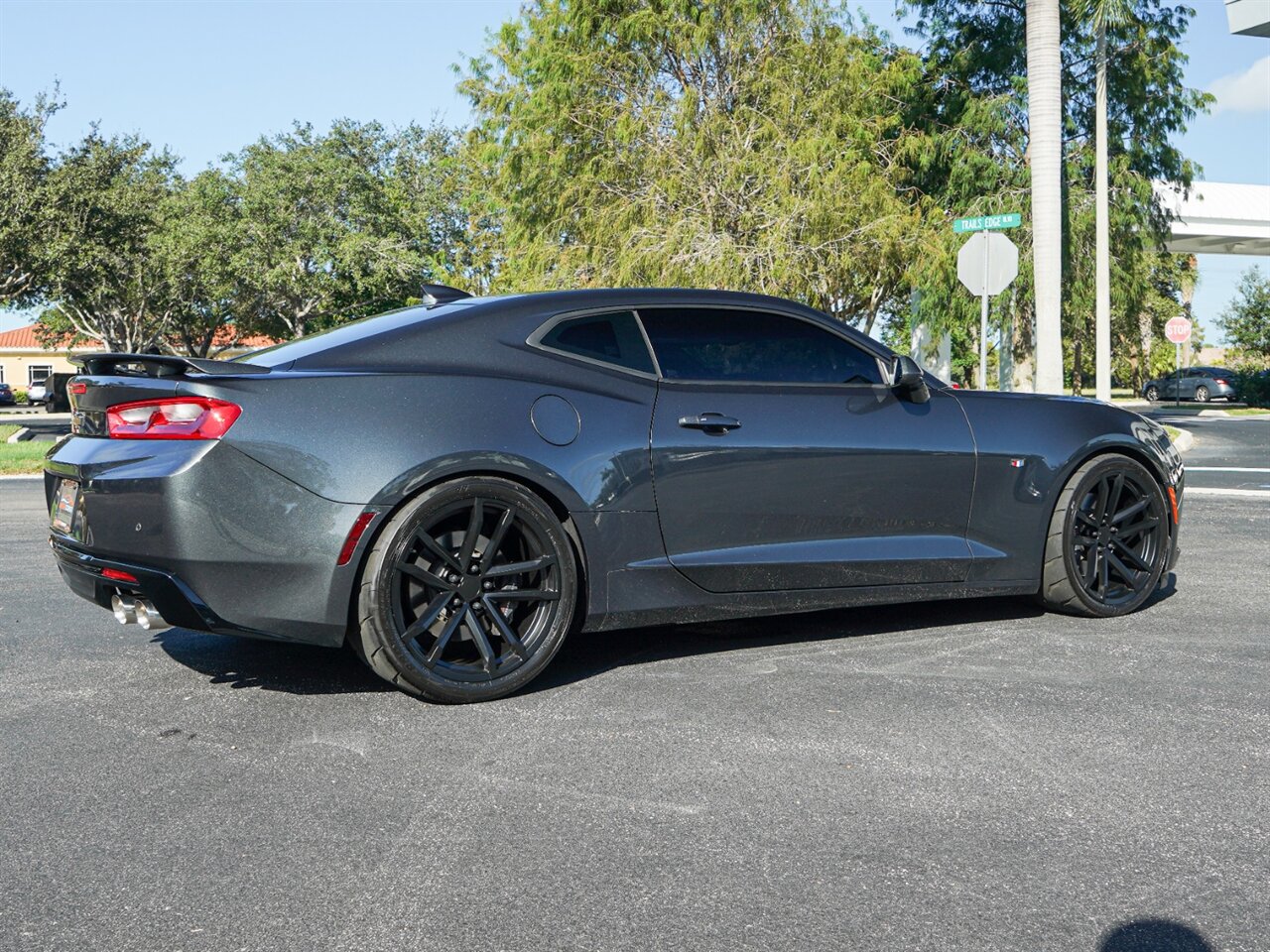 2018 Chevrolet Camaro SS   - Photo 17 - Bonita Springs, FL 34134