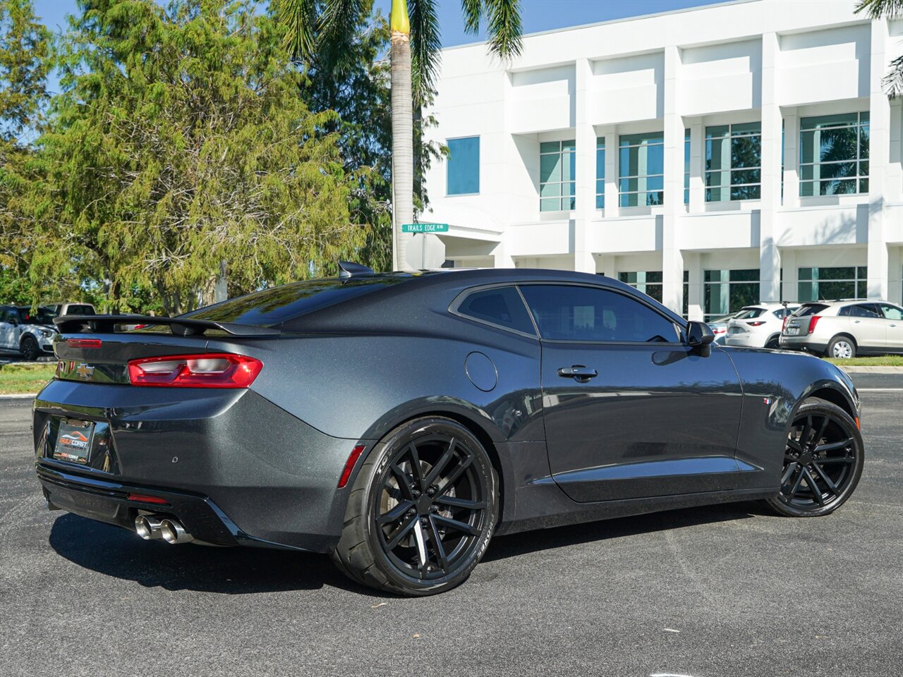 2018 Chevrolet Camaro SS   - Photo 22 - Bonita Springs, FL 34134