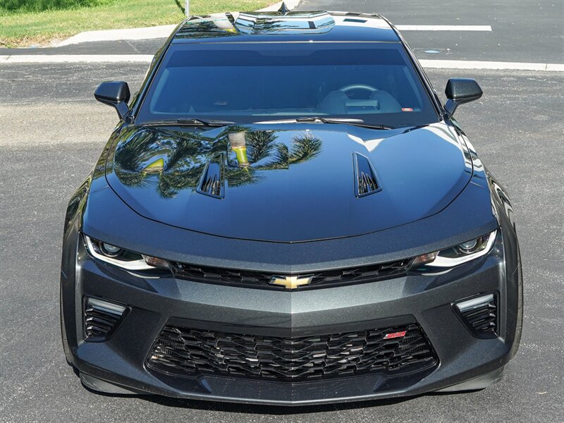2018 Chevrolet Camaro SS - Photo 5 - Bonita Springs, FL 34134