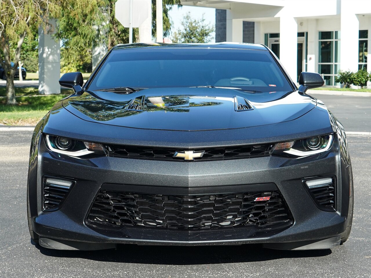 2018 Chevrolet Camaro SS   - Photo 6 - Bonita Springs, FL 34134