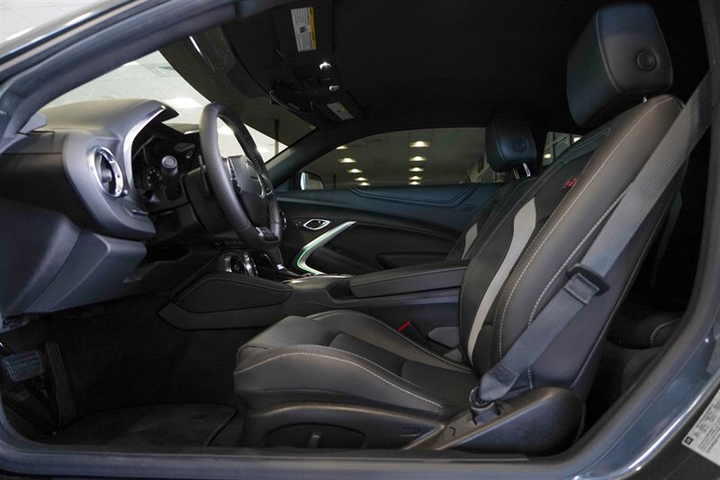 2018 Chevrolet Camaro SS - Photo 46 - Bonita Springs, FL 34134