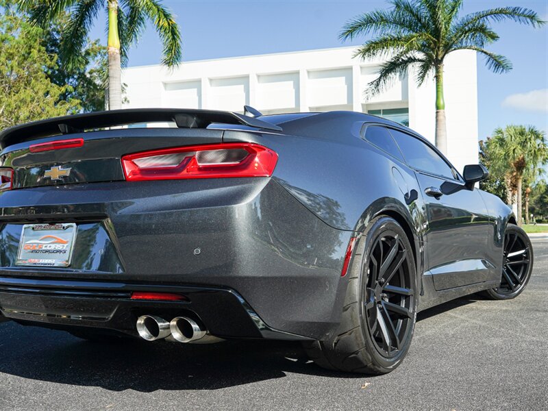 2018 Chevrolet Camaro SS - Photo 23 - Bonita Springs, FL 34134