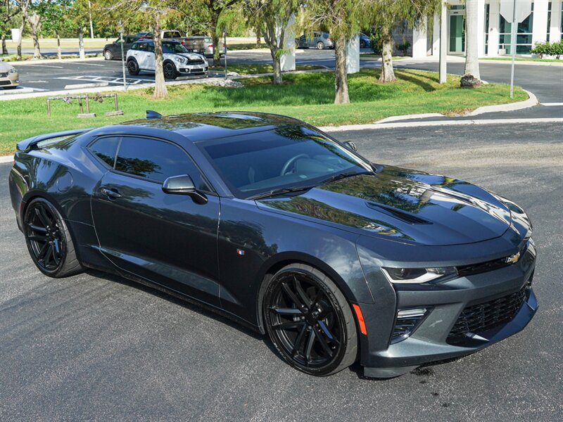 2018 Chevrolet Camaro SS - Photo 27 - Bonita Springs, FL 34134