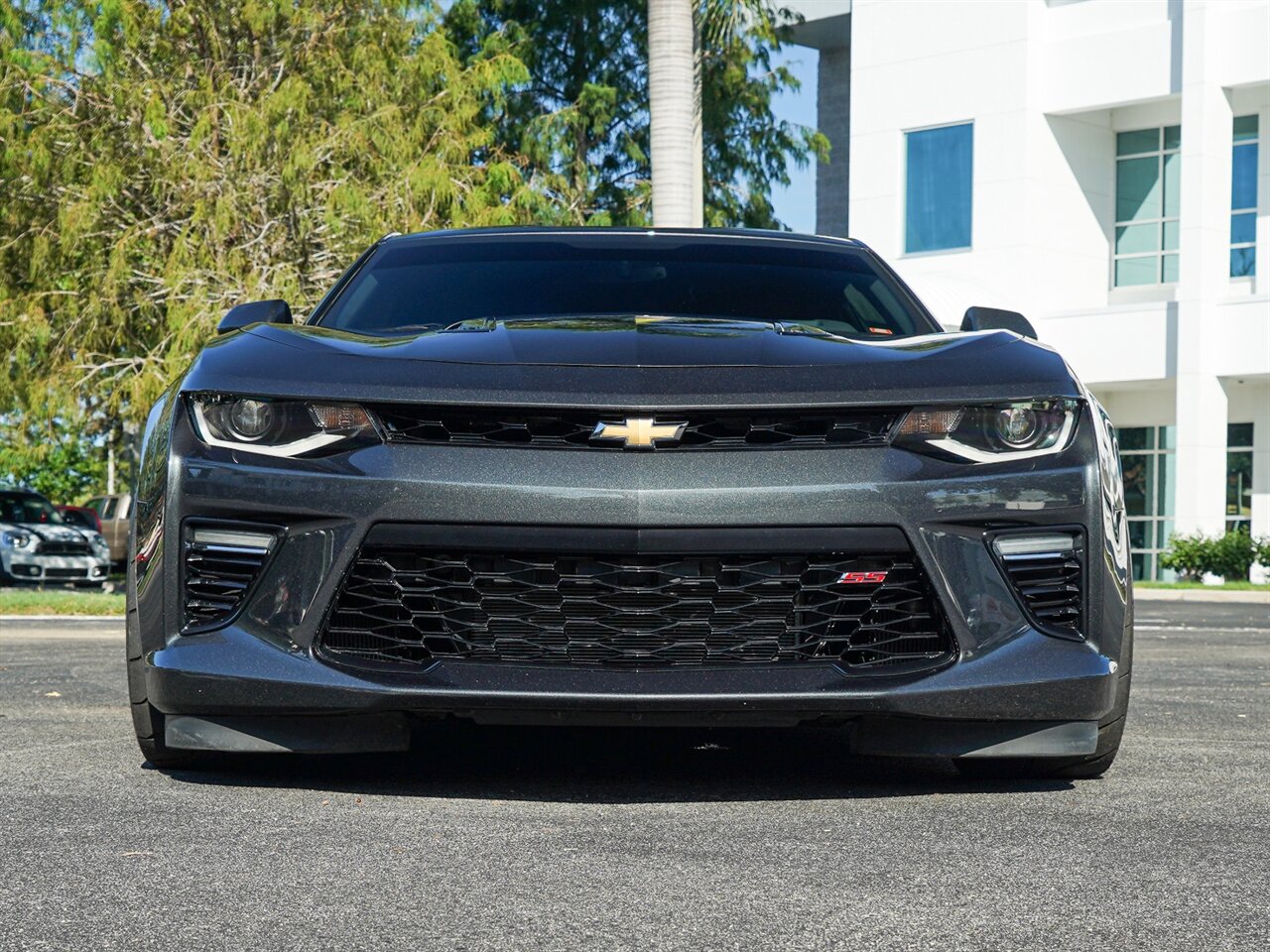 2018 Chevrolet Camaro SS   - Photo 13 - Bonita Springs, FL 34134