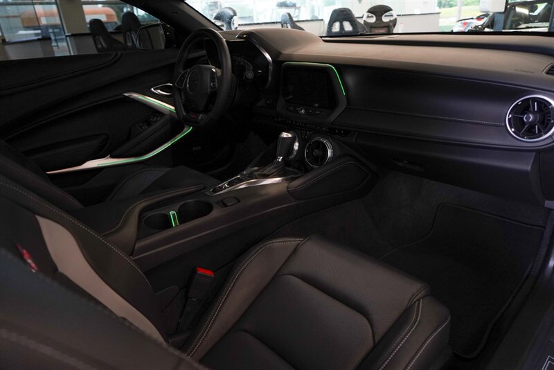 2018 Chevrolet Camaro SS - Photo 47 - Bonita Springs, FL 34134