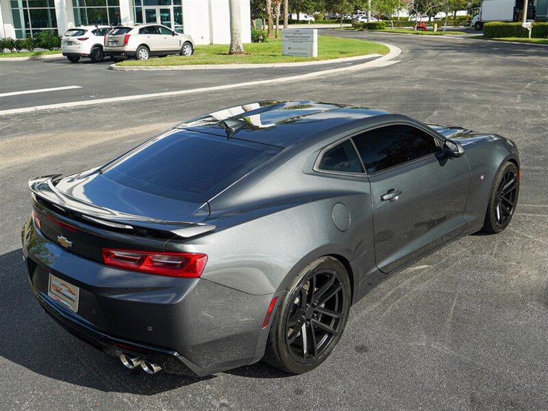 2018 Chevrolet Camaro SS - Photo 33 - Bonita Springs, FL 34134