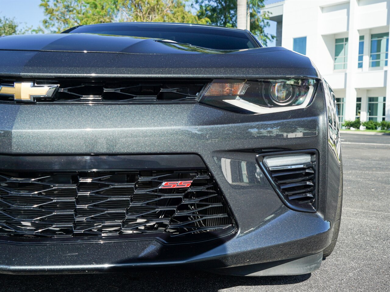 2018 Chevrolet Camaro SS   - Photo 14 - Bonita Springs, FL 34134