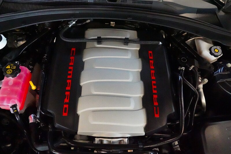 2018 Chevrolet Camaro SS - Photo 55 - Bonita Springs, FL 34134