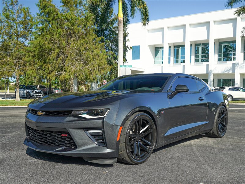 2018 Chevrolet Camaro SS - Photo 9 - Bonita Springs, FL 34134