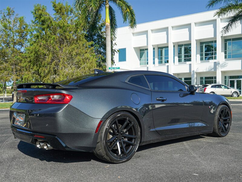 2018 Chevrolet Camaro SS - Photo 21 - Bonita Springs, FL 34134