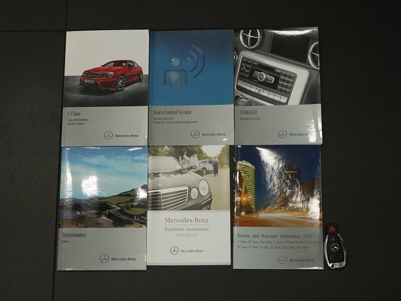 2012 Mercedes-Benz C 63 AMG Black Series - Photo 5 - Bonita Springs, FL 34134