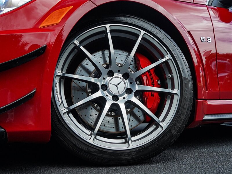 2012 Mercedes-Benz C 63 AMG Black Series - Photo 17 - Bonita Springs, FL 34134