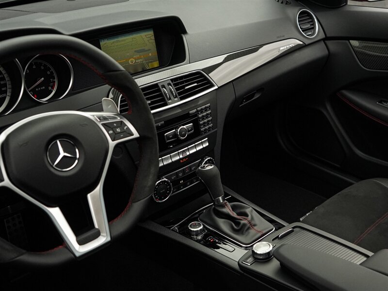 2012 Mercedes-Benz C 63 AMG Black Series - Photo 20 - Bonita Springs, FL 34134