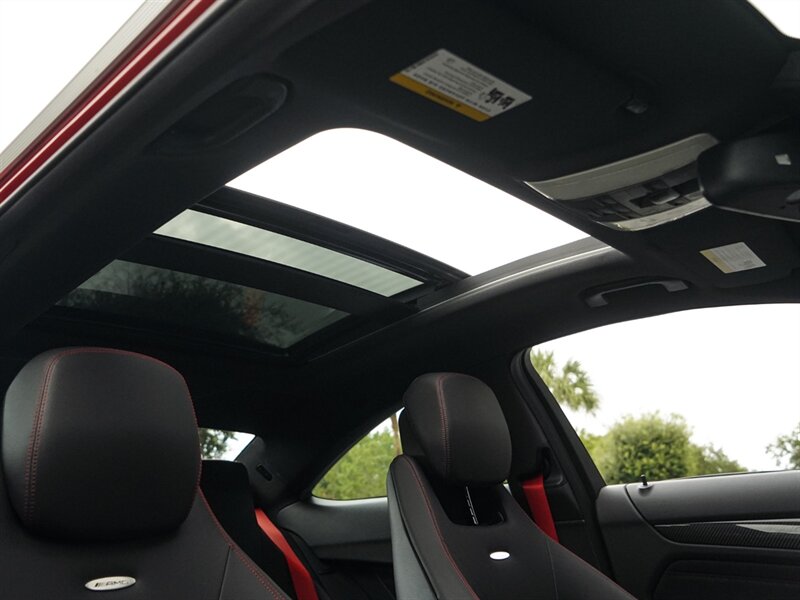 2012 Mercedes-Benz C 63 AMG Black Series - Photo 41 - Bonita Springs, FL 34134