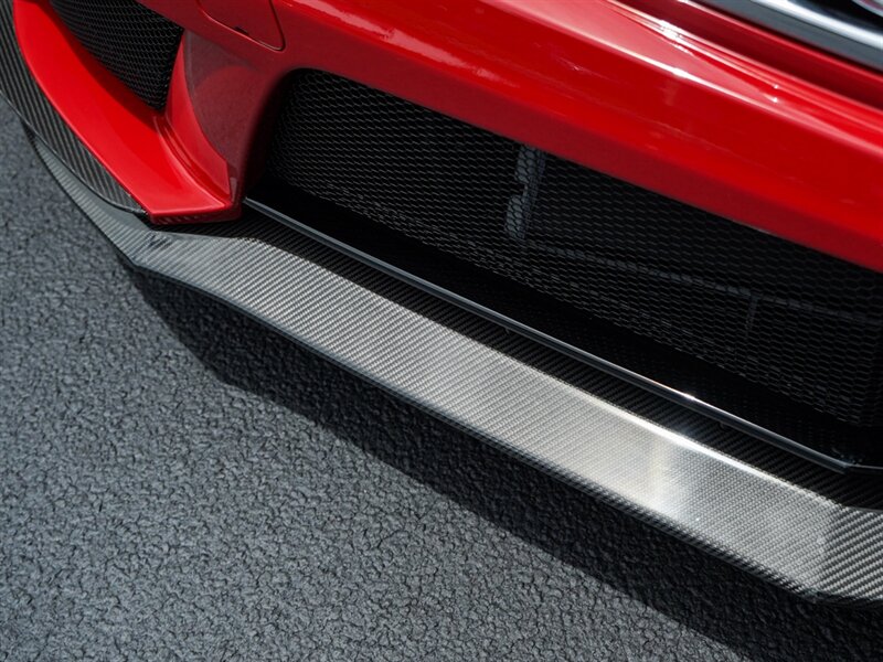 2012 Mercedes-Benz C 63 AMG Black Series - Photo 10 - Bonita Springs, FL 34134