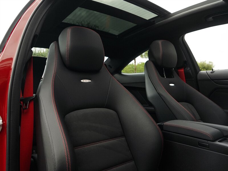 2012 Mercedes-Benz C 63 AMG Black Series - Photo 39 - Bonita Springs, FL 34134
