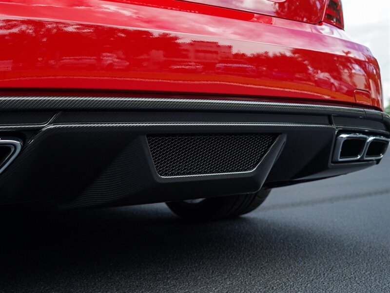 2012 Mercedes-Benz C 63 AMG Black Series - Photo 70 - Bonita Springs, FL 34134