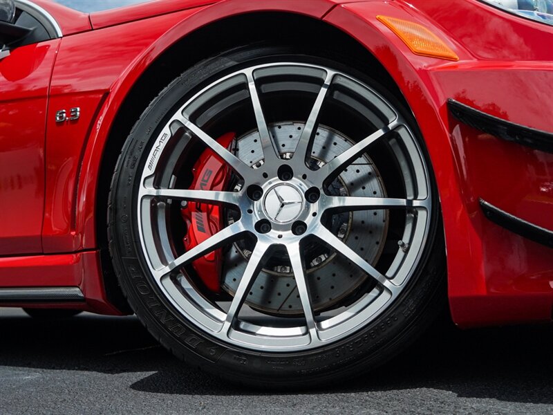 2012 Mercedes-Benz C 63 AMG Black Series - Photo 87 - Bonita Springs, FL 34134