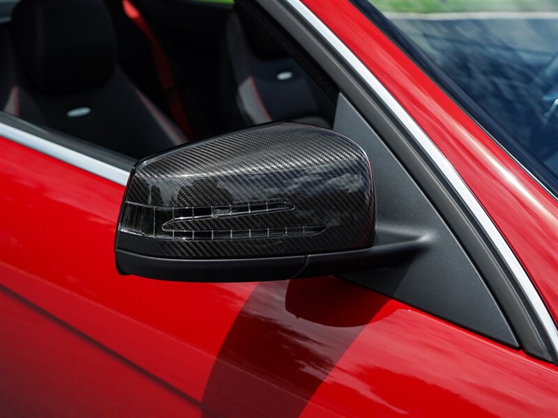 2012 Mercedes-Benz C 63 AMG Black Series - Photo 82 - Bonita Springs, FL 34134