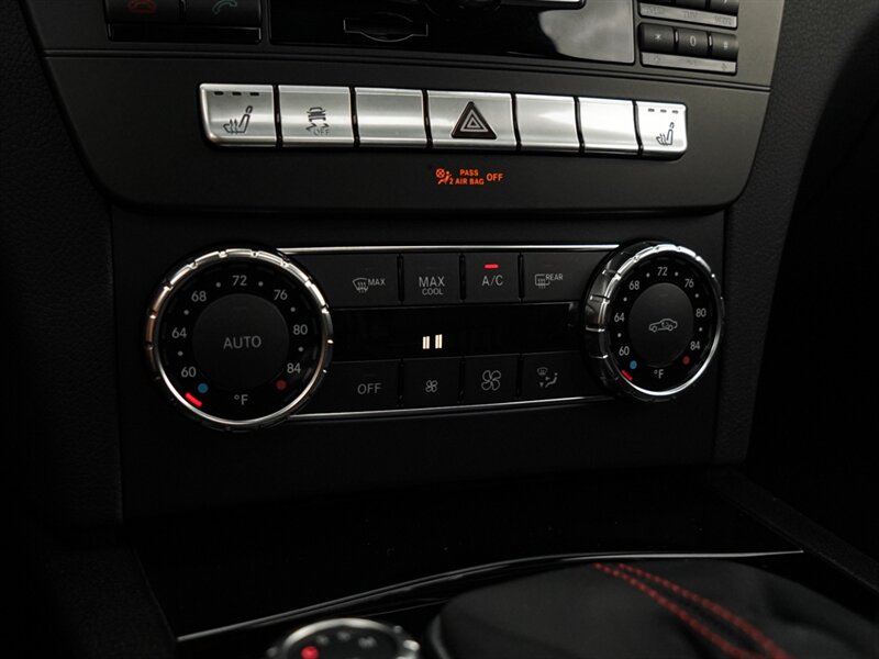 2012 Mercedes-Benz C 63 AMG Black Series - Photo 24 - Bonita Springs, FL 34134