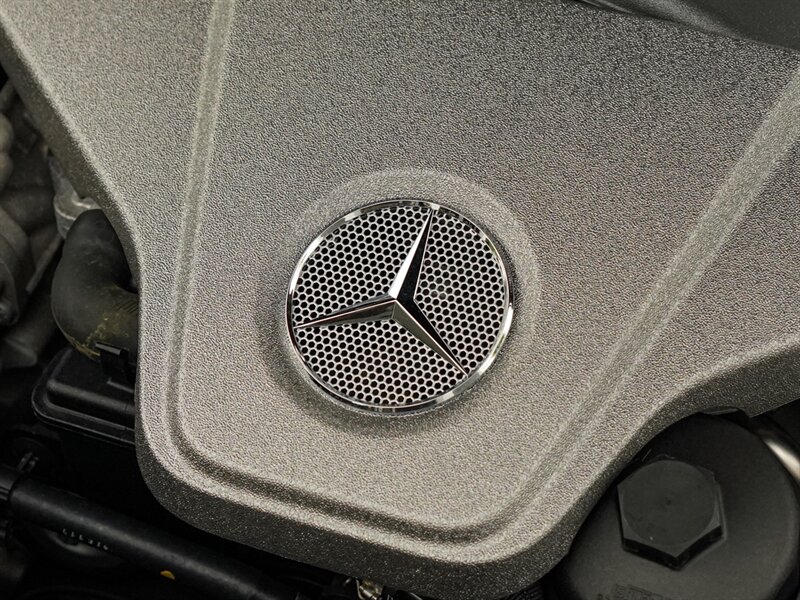 2012 Mercedes-Benz C 63 AMG Black Series - Photo 47 - Bonita Springs, FL 34134