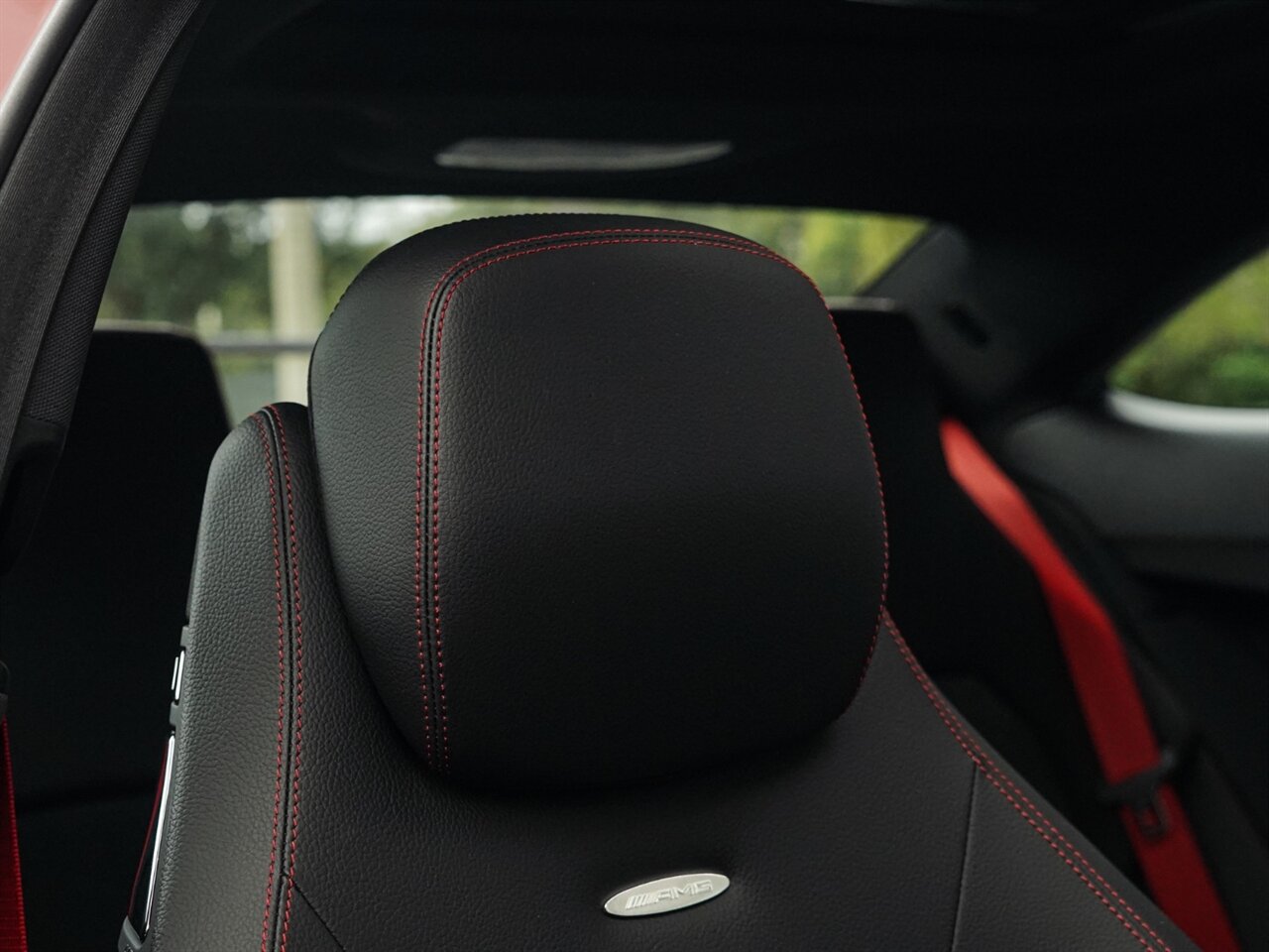 2012 Mercedes-Benz C 63 AMG Black Series   - Photo 40 - Bonita Springs, FL 34134