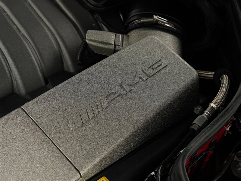 2012 Mercedes-Benz C 63 AMG Black Series - Photo 48 - Bonita Springs, FL 34134