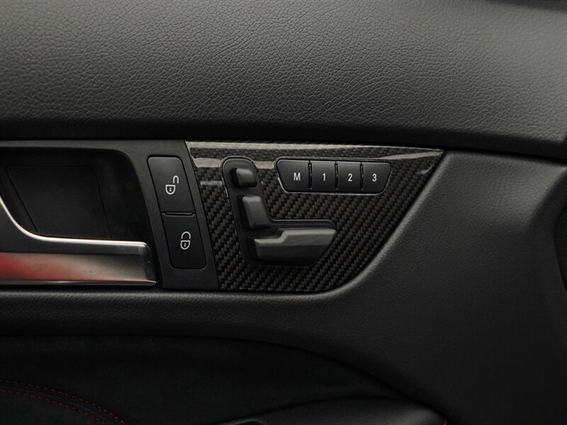 2012 Mercedes-Benz C 63 AMG Black Series - Photo 33 - Bonita Springs, FL 34134